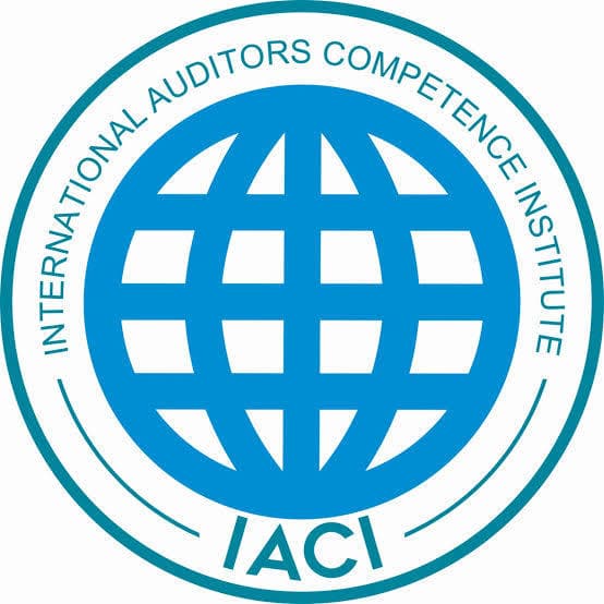 International Auditors Competence Institute logo